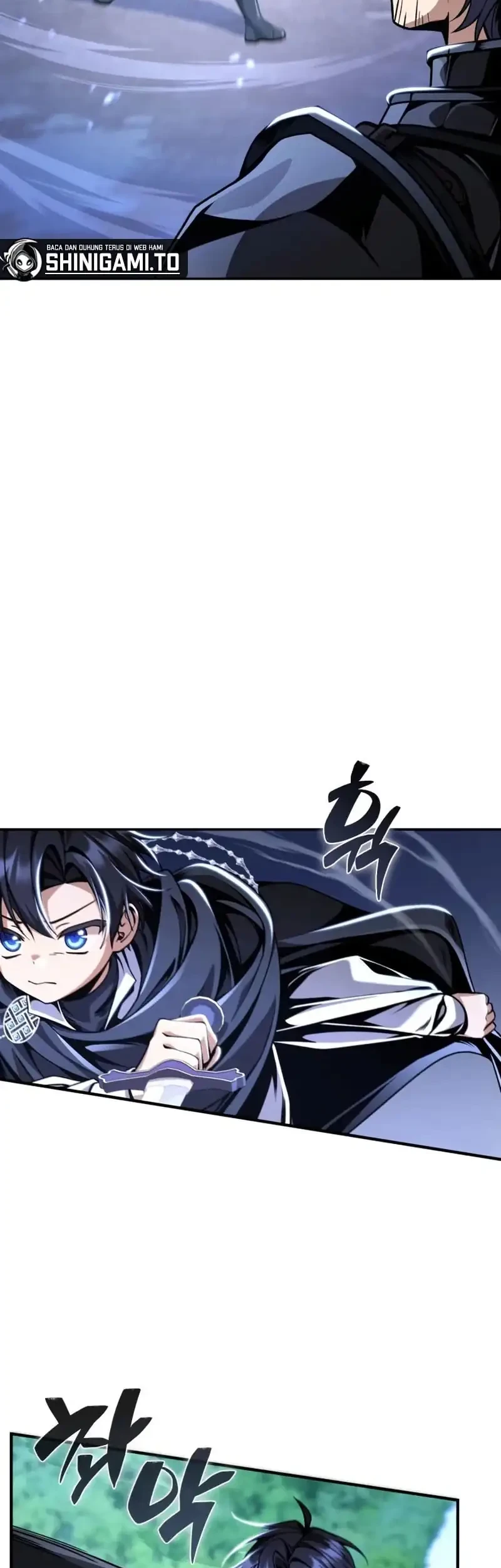 Dukedom’s Legendary Prodigy Chapter 12 Gambar 11