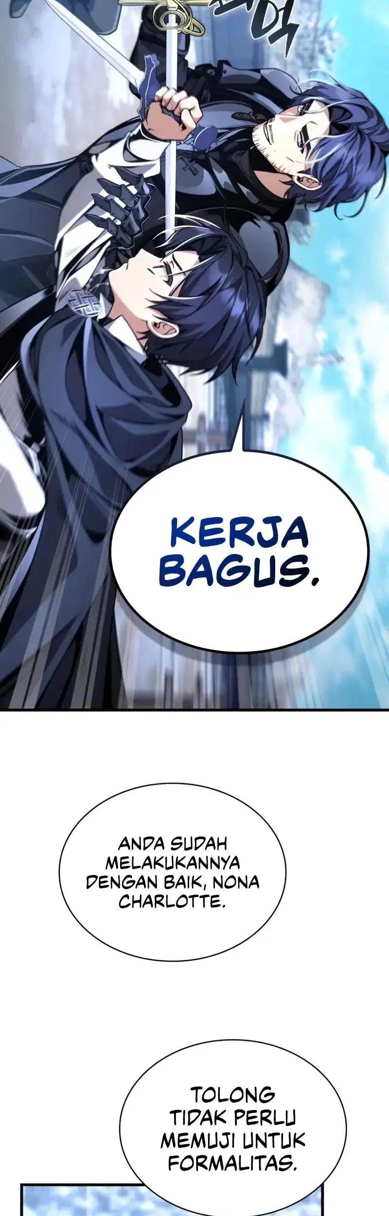 Dukedom’s Legendary Prodigy Chapter 12 Gambar 14