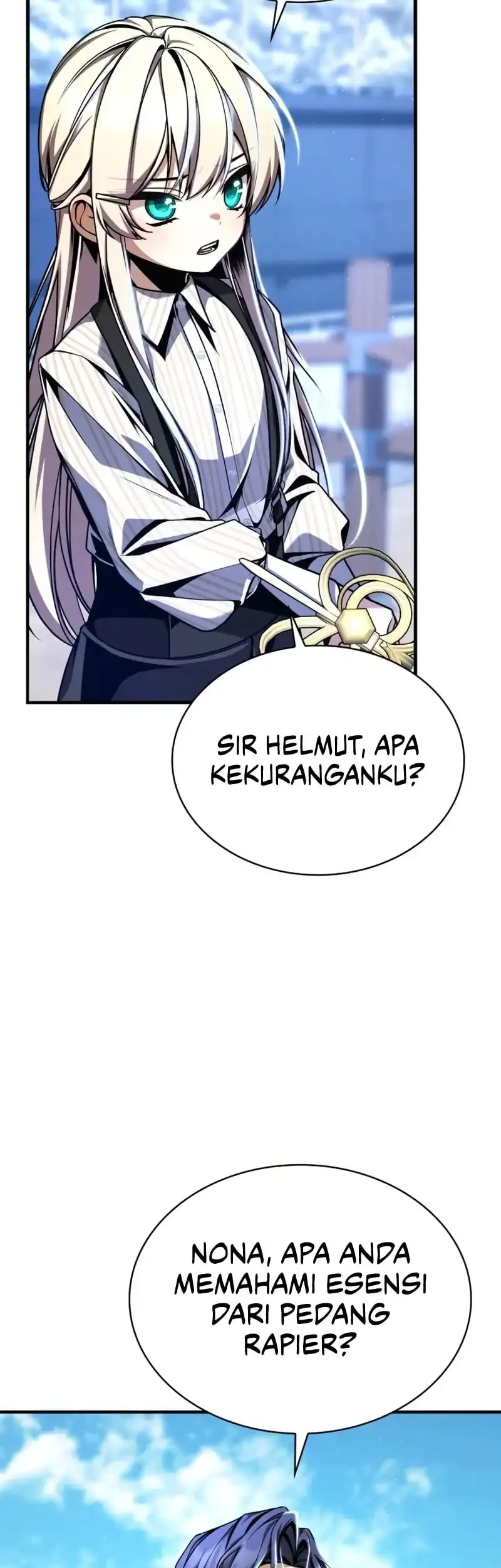 Dukedom’s Legendary Prodigy Chapter 12 Gambar 15