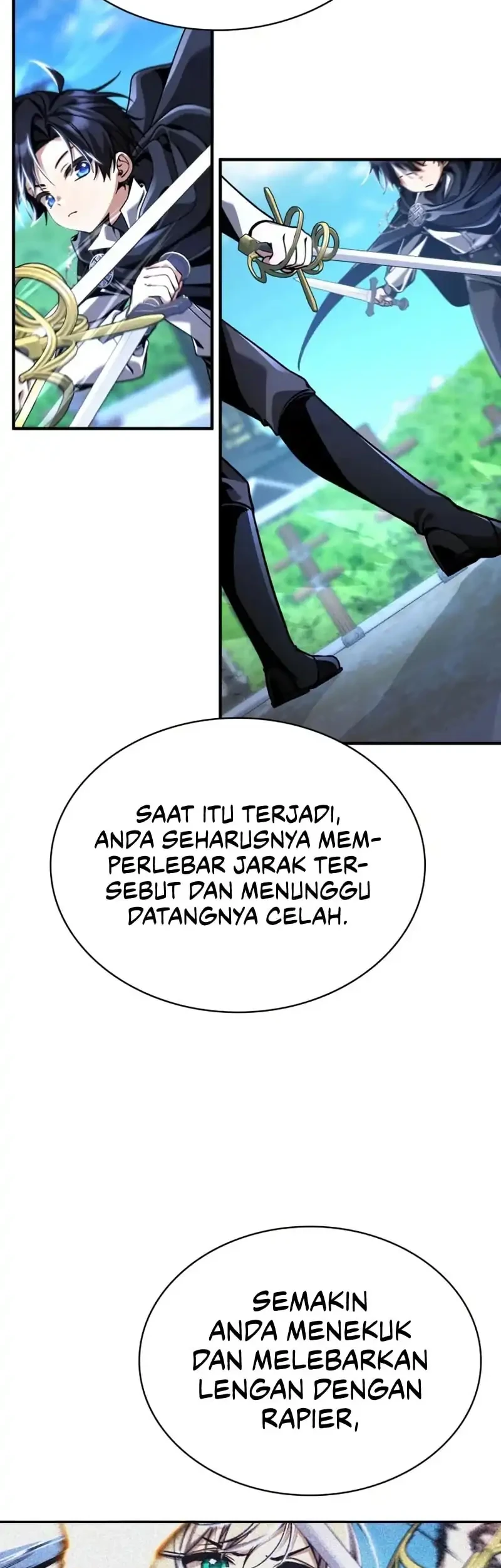 Dukedom’s Legendary Prodigy Chapter 12 Gambar 18