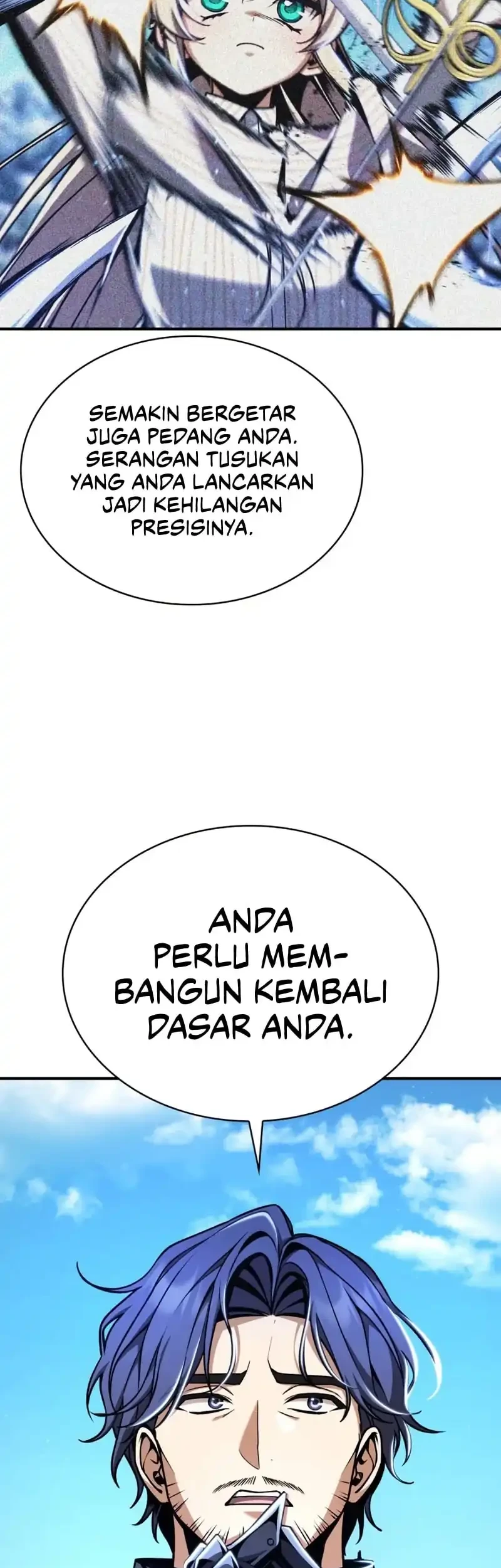 Dukedom’s Legendary Prodigy Chapter 12 Gambar 19