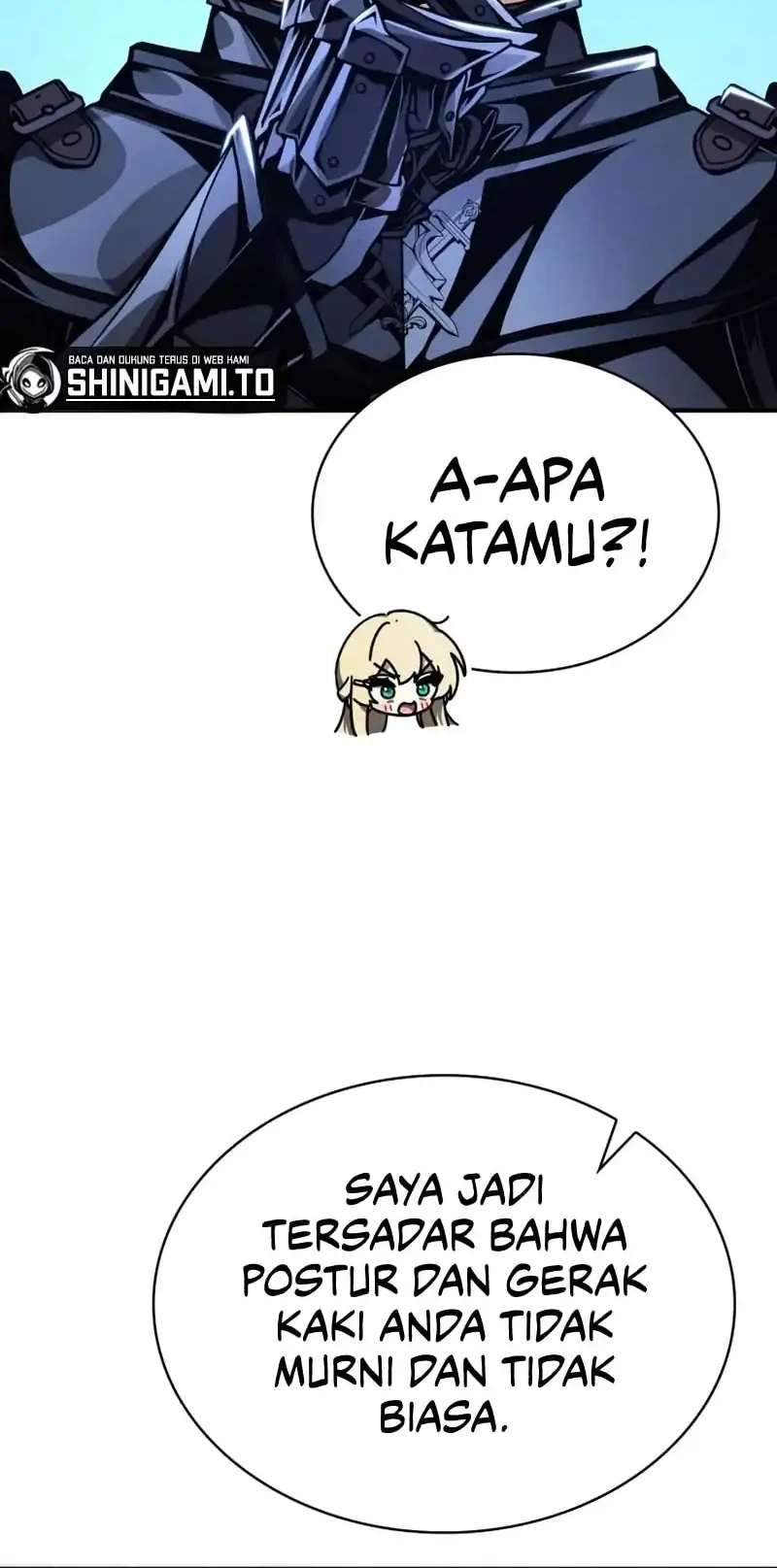 Dukedom’s Legendary Prodigy Chapter 12 Gambar 20