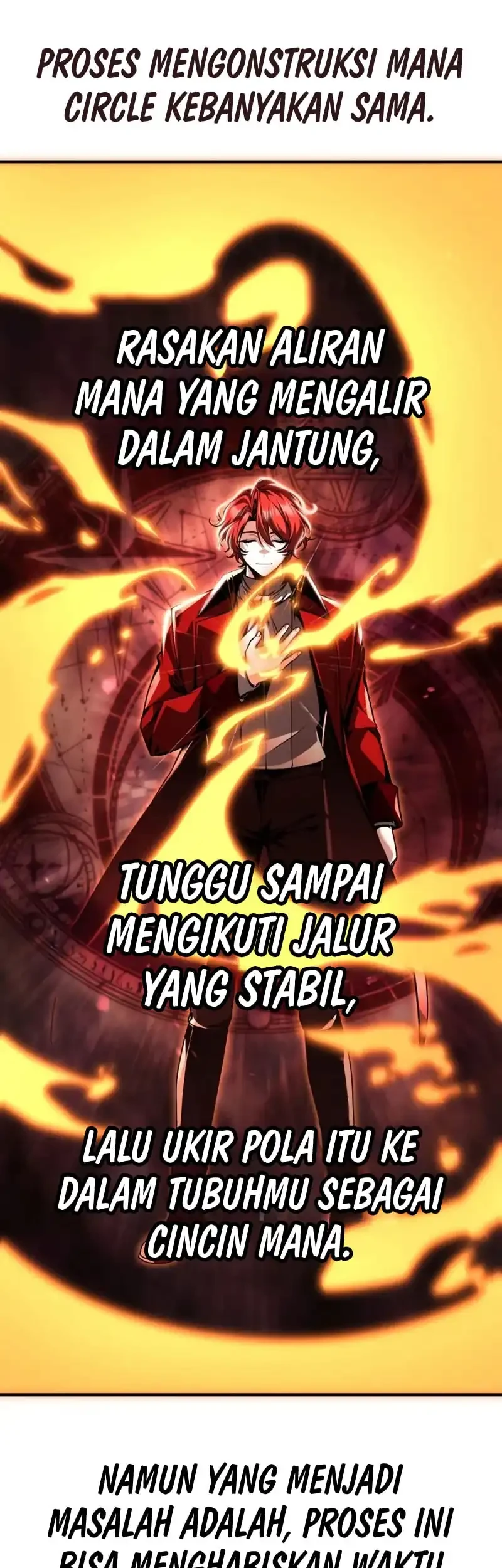 Dukedom’s Legendary Prodigy Chapter 12 Gambar 25