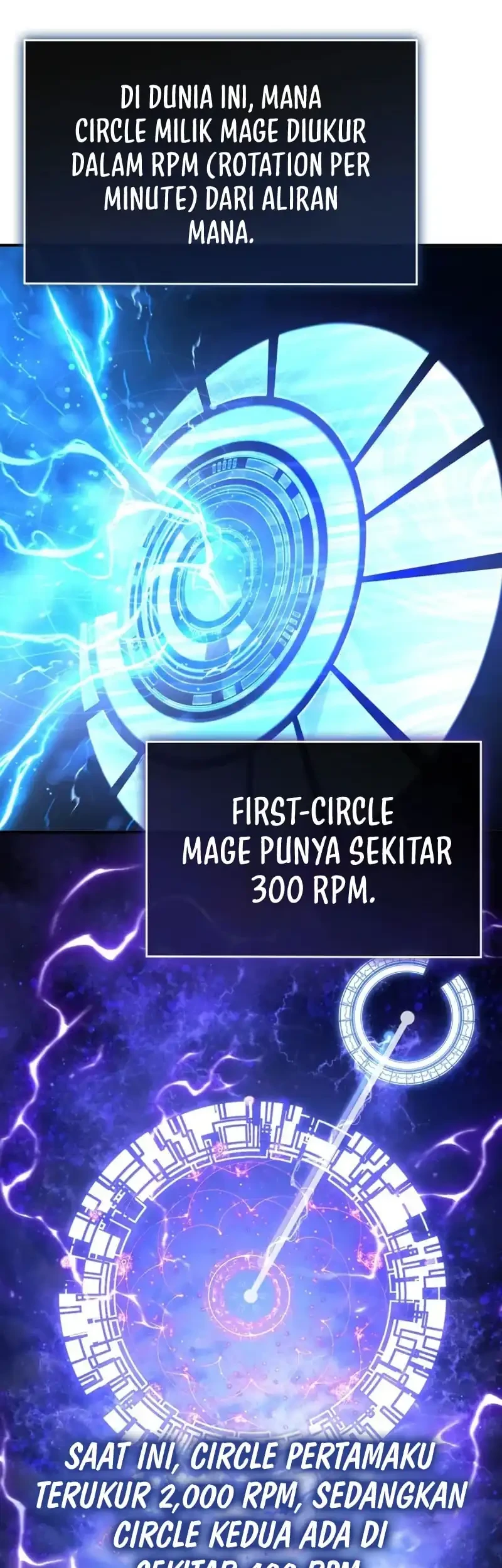 Dukedom’s Legendary Prodigy Chapter 12 Gambar 27