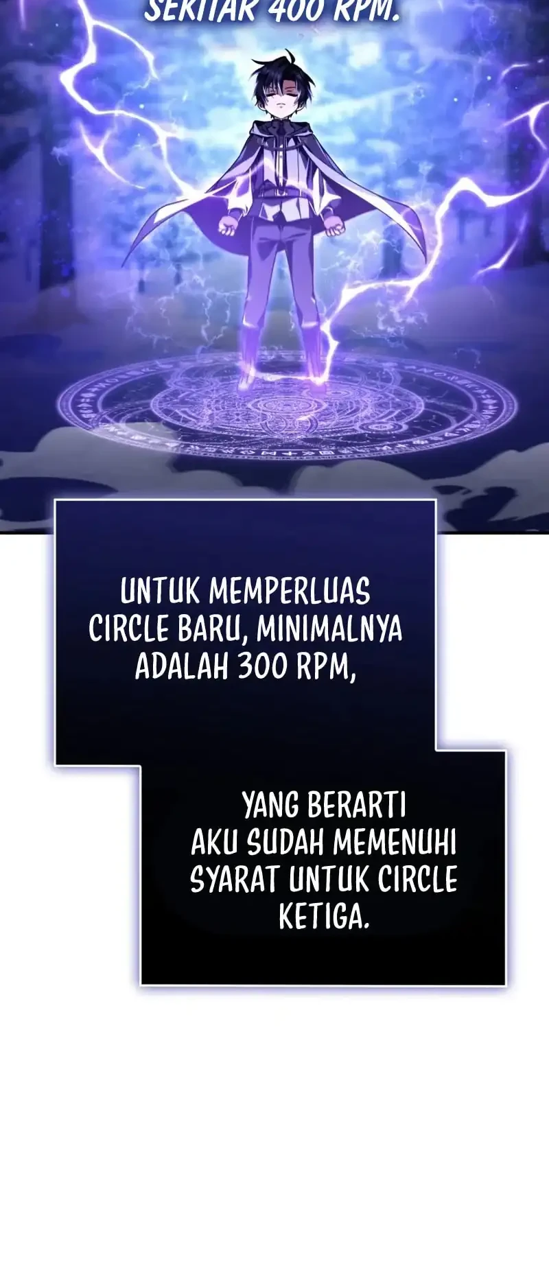 Dukedom’s Legendary Prodigy Chapter 12 Gambar 28