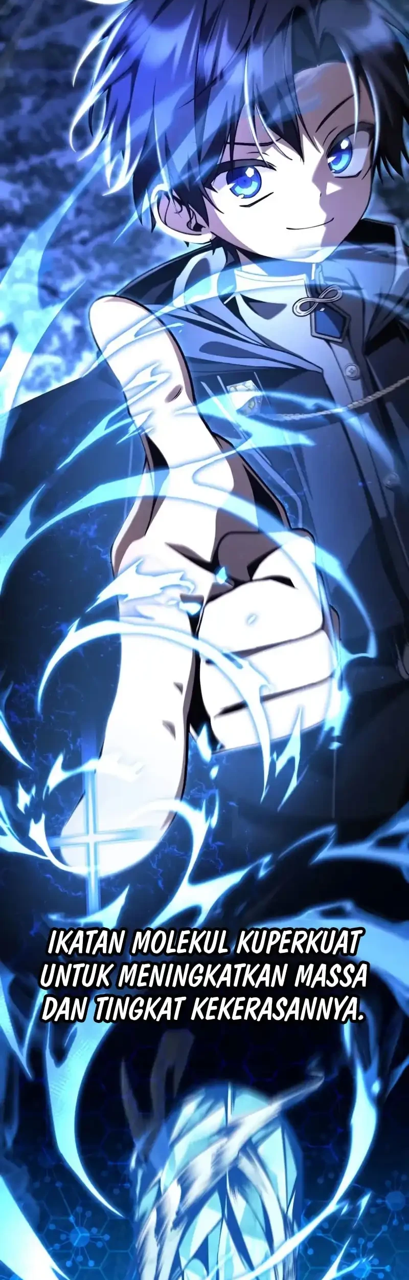 Dukedom’s Legendary Prodigy Chapter 12 Gambar 30