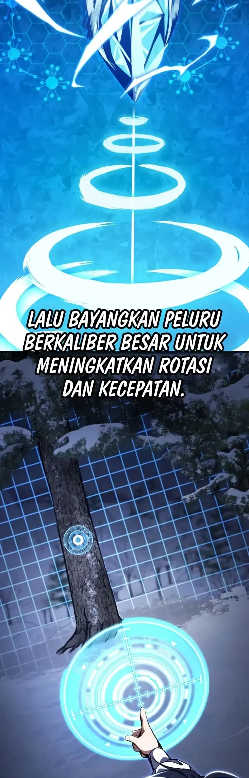 Dukedom’s Legendary Prodigy Chapter 12 Gambar 31