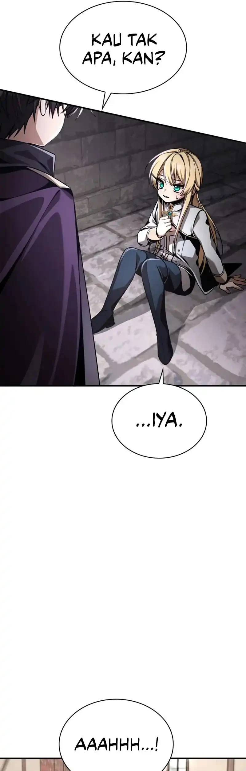 Dukedom’s Legendary Prodigy Chapter 13 Gambar 53