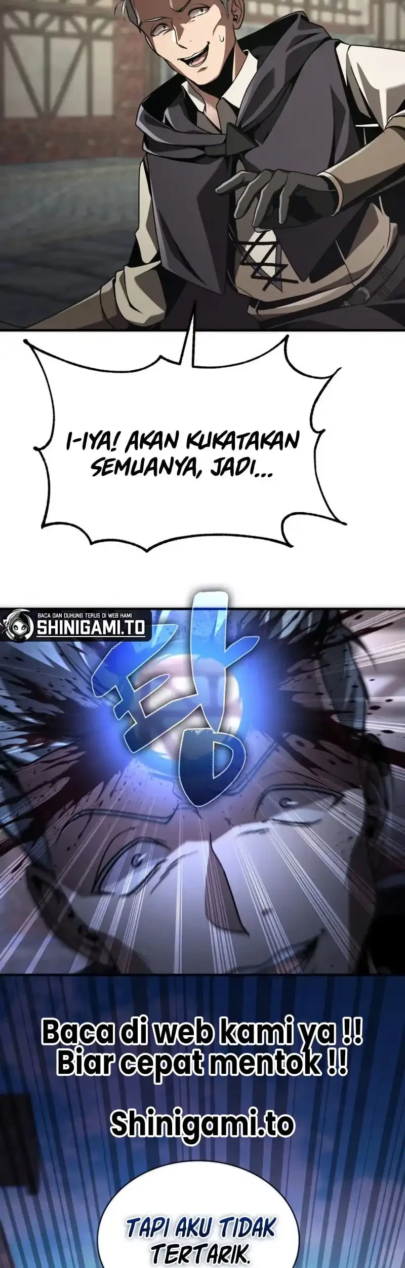 Dukedom’s Legendary Prodigy Chapter 13 Gambar 58