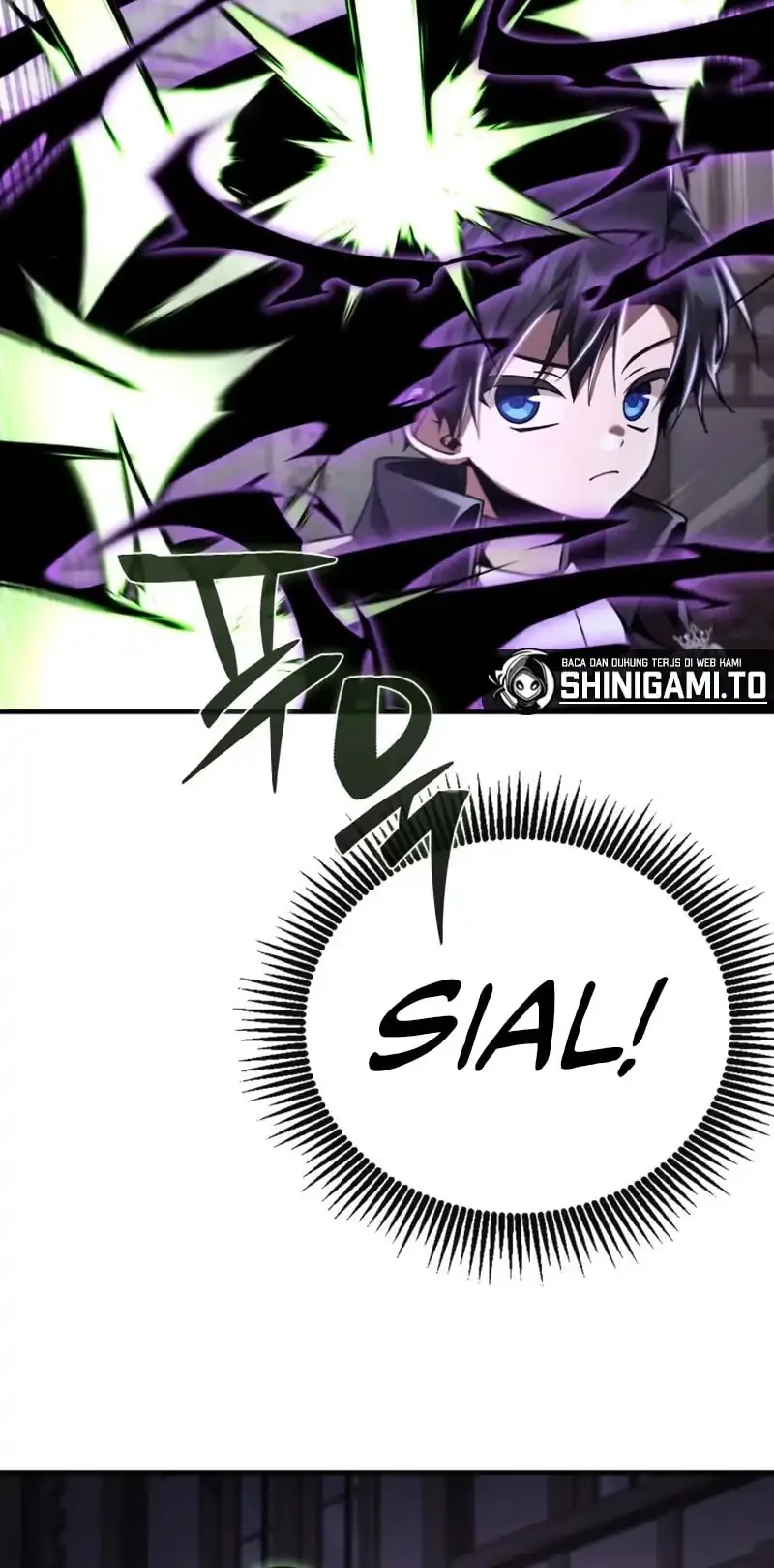 Dukedom’s Legendary Prodigy Chapter 13 Gambar 40