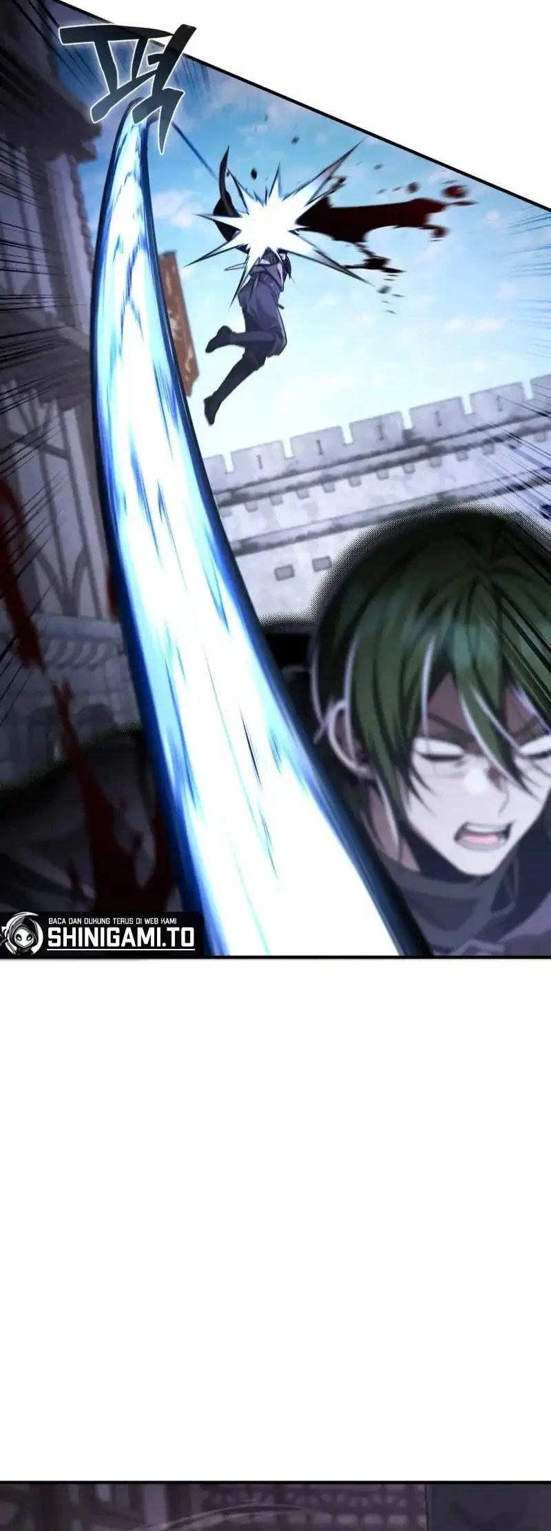 Dukedom’s Legendary Prodigy Chapter 13 Gambar 44