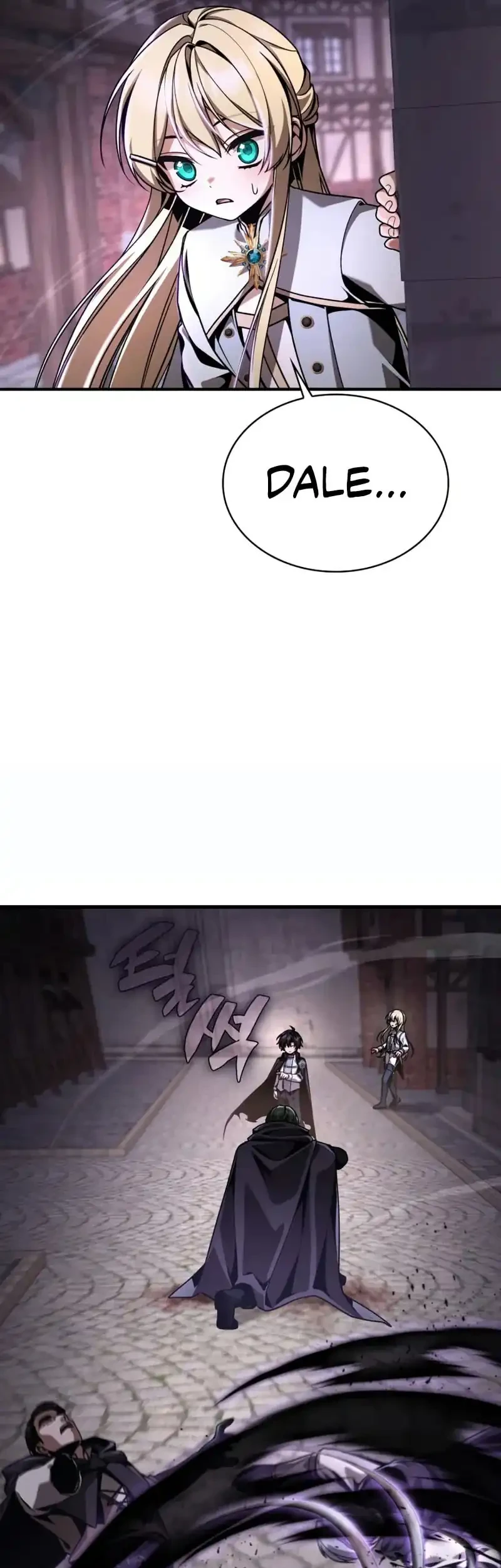 Dukedom’s Legendary Prodigy Chapter 13 Gambar 45