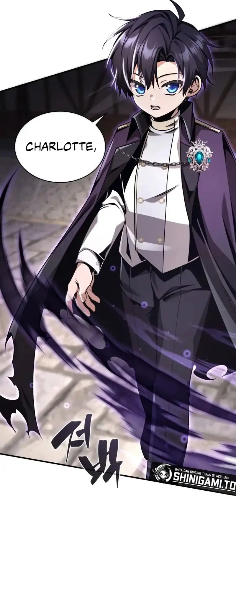 Dukedom’s Legendary Prodigy Chapter 13 Gambar 52