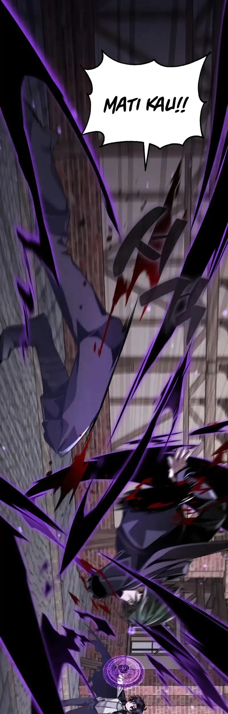 Dukedom’s Legendary Prodigy Chapter 13 Gambar 49