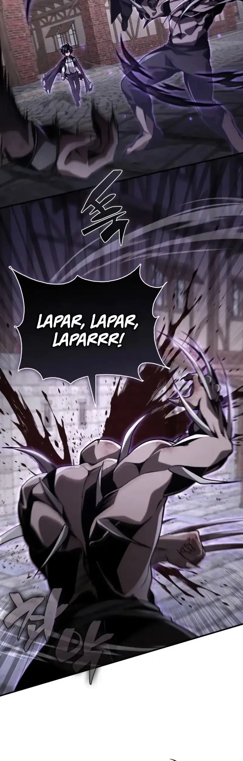 Dukedom’s Legendary Prodigy Chapter 13 Gambar 51