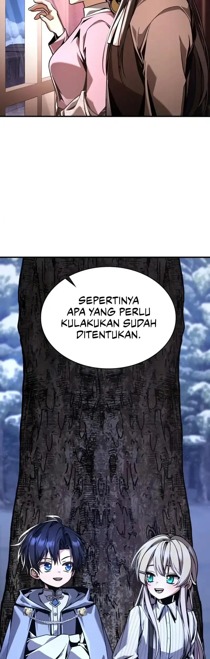 Dukedom’s Legendary Prodigy Chapter 13 Gambar 3