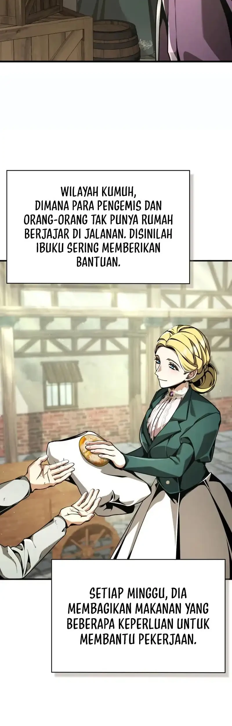 Dukedom’s Legendary Prodigy Chapter 13 Gambar 6