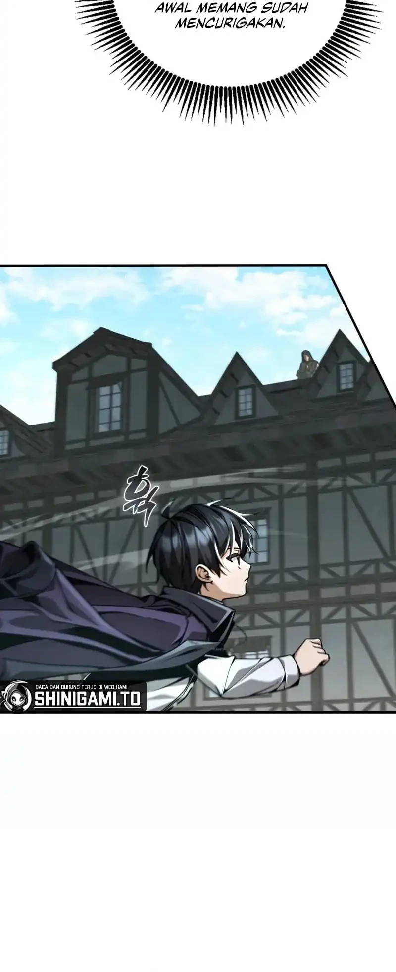 Dukedom’s Legendary Prodigy Chapter 13 Gambar 12