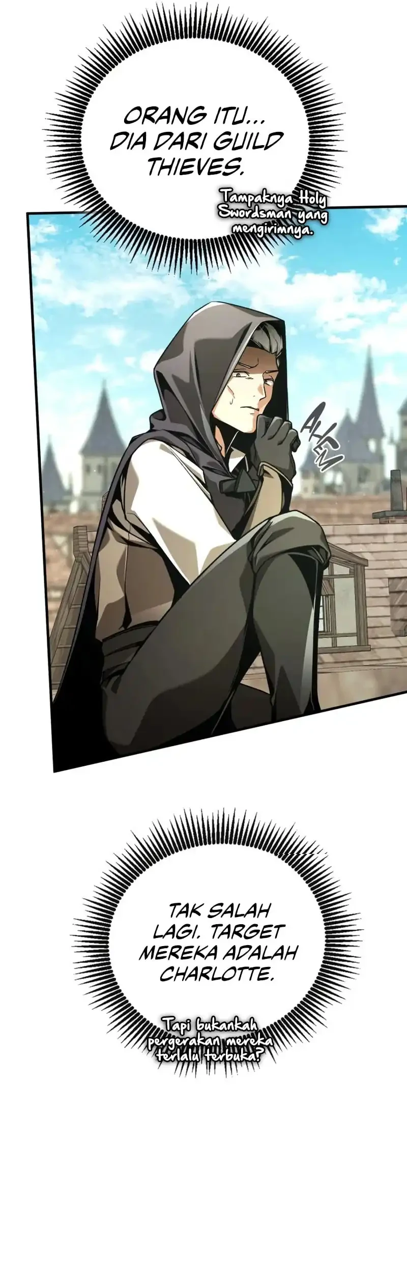 Dukedom’s Legendary Prodigy Chapter 13 Gambar 13