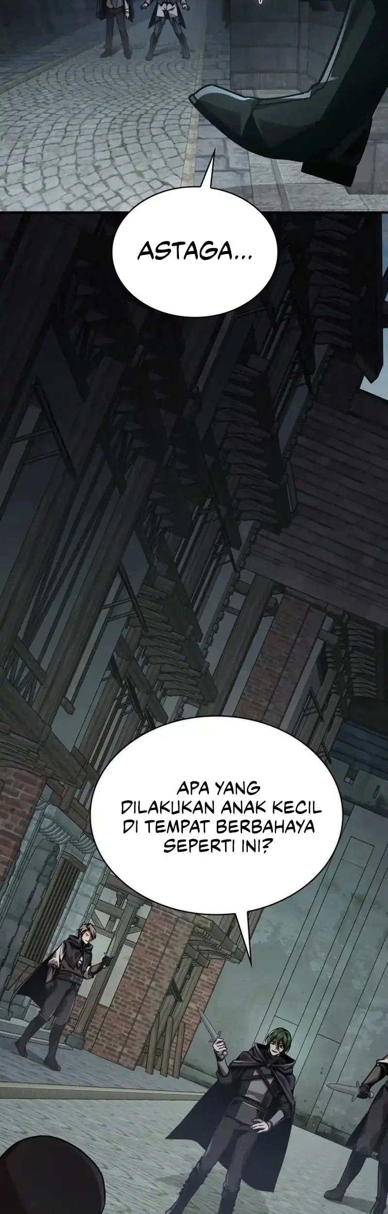 Dukedom’s Legendary Prodigy Chapter 13 Gambar 15