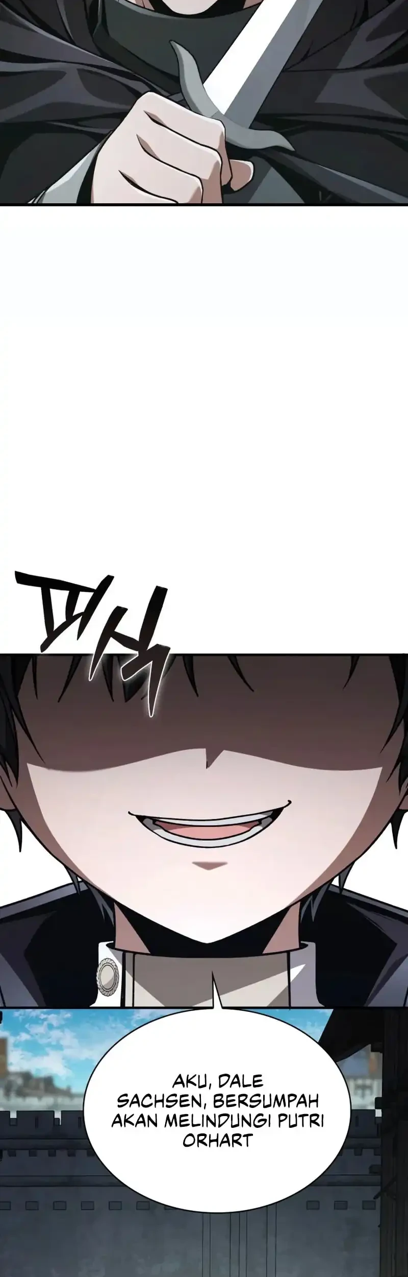 Dukedom’s Legendary Prodigy Chapter 13 Gambar 18