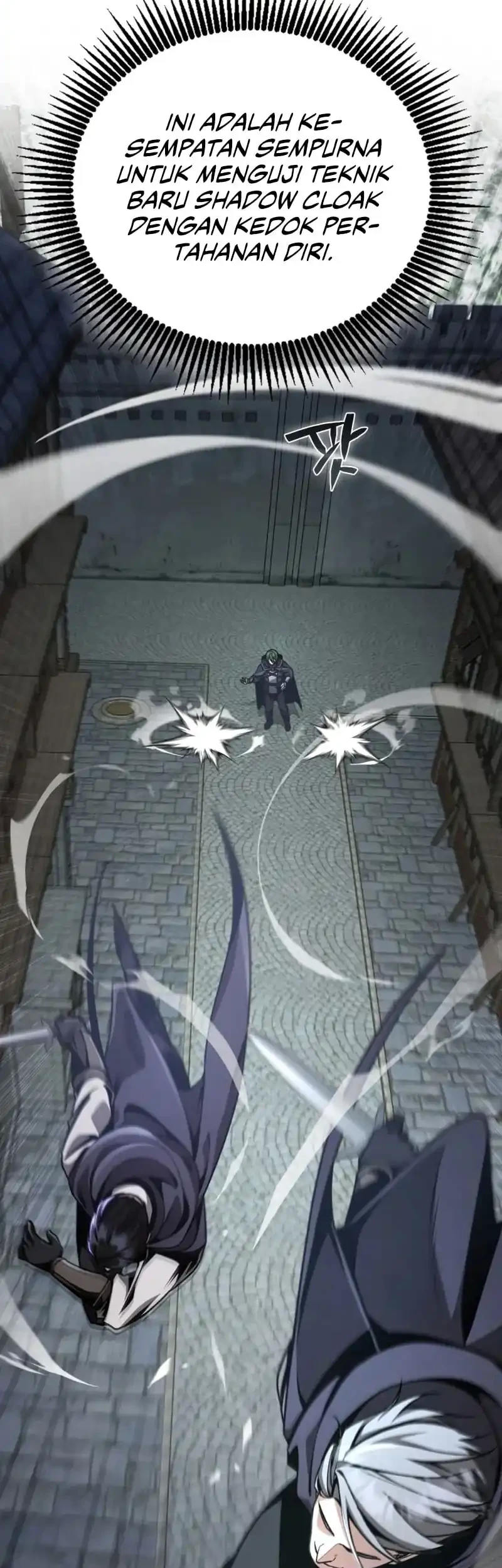 Dukedom’s Legendary Prodigy Chapter 13 Gambar 23