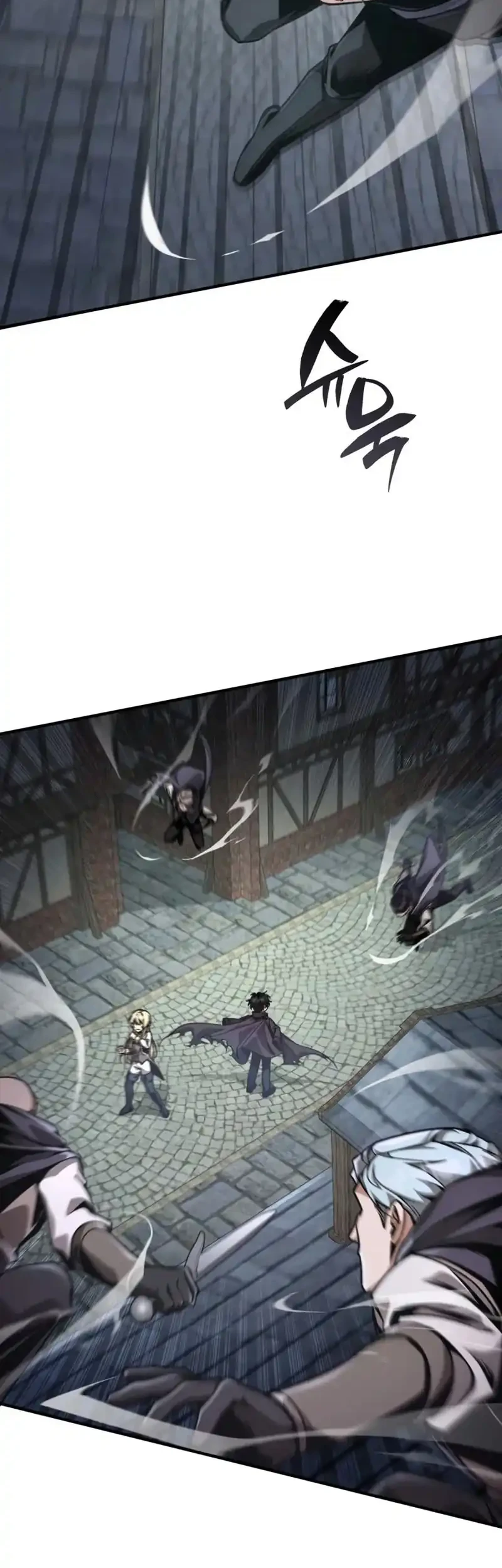 Dukedom’s Legendary Prodigy Chapter 13 Gambar 24