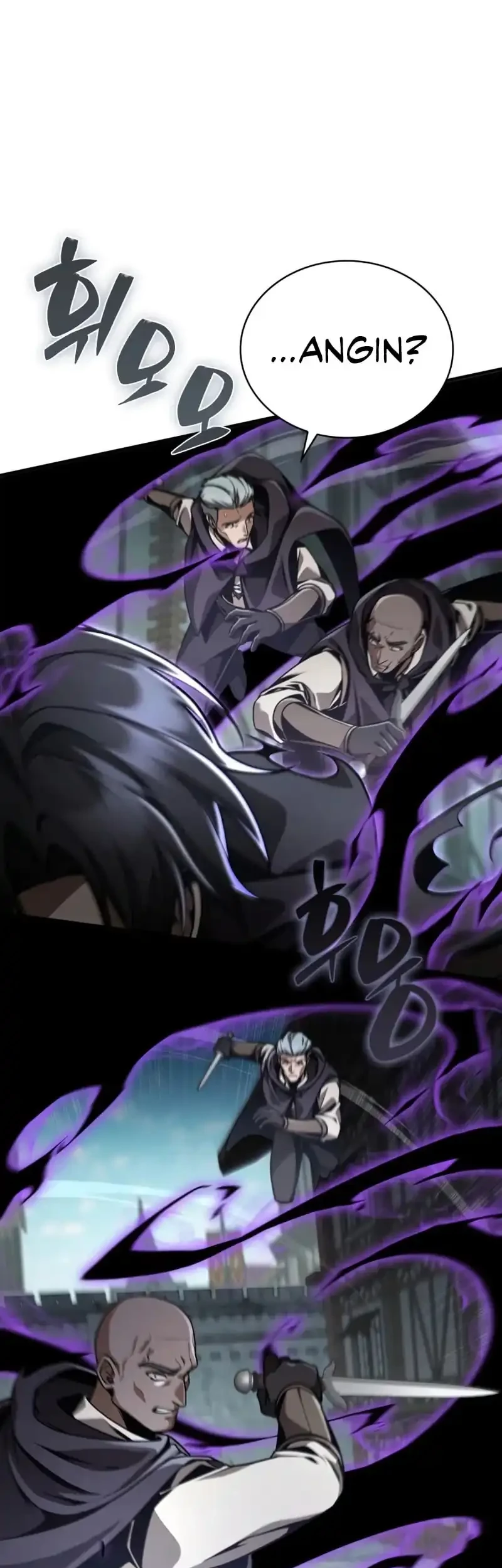 Dukedom’s Legendary Prodigy Chapter 13 Gambar 25