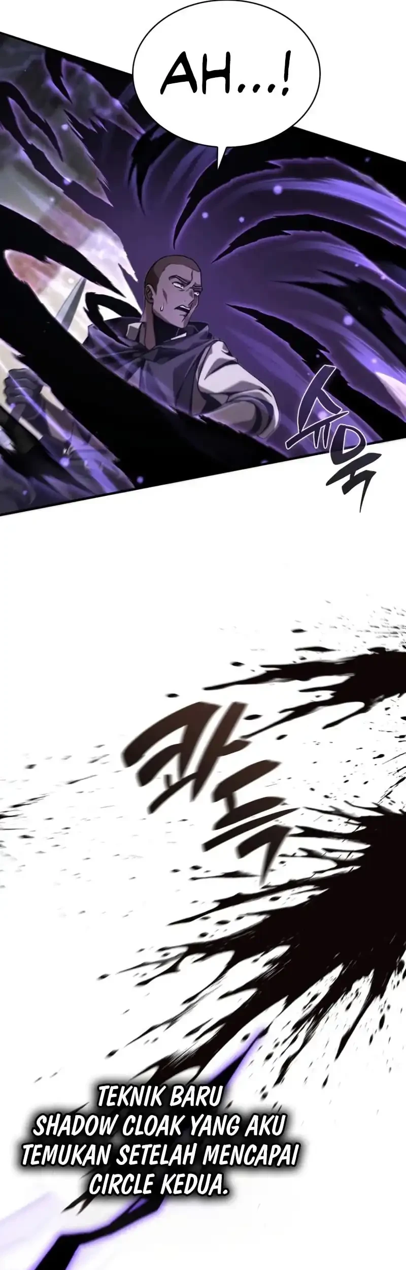 Dukedom’s Legendary Prodigy Chapter 13 Gambar 29