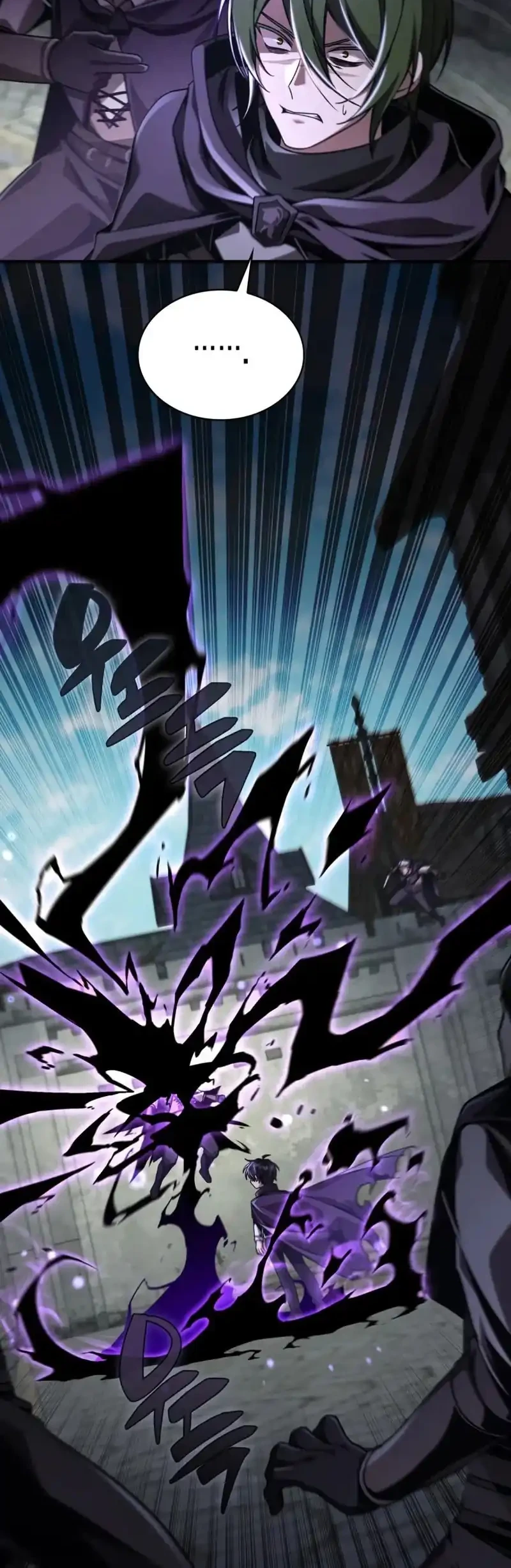 Dukedom’s Legendary Prodigy Chapter 13 Gambar 32