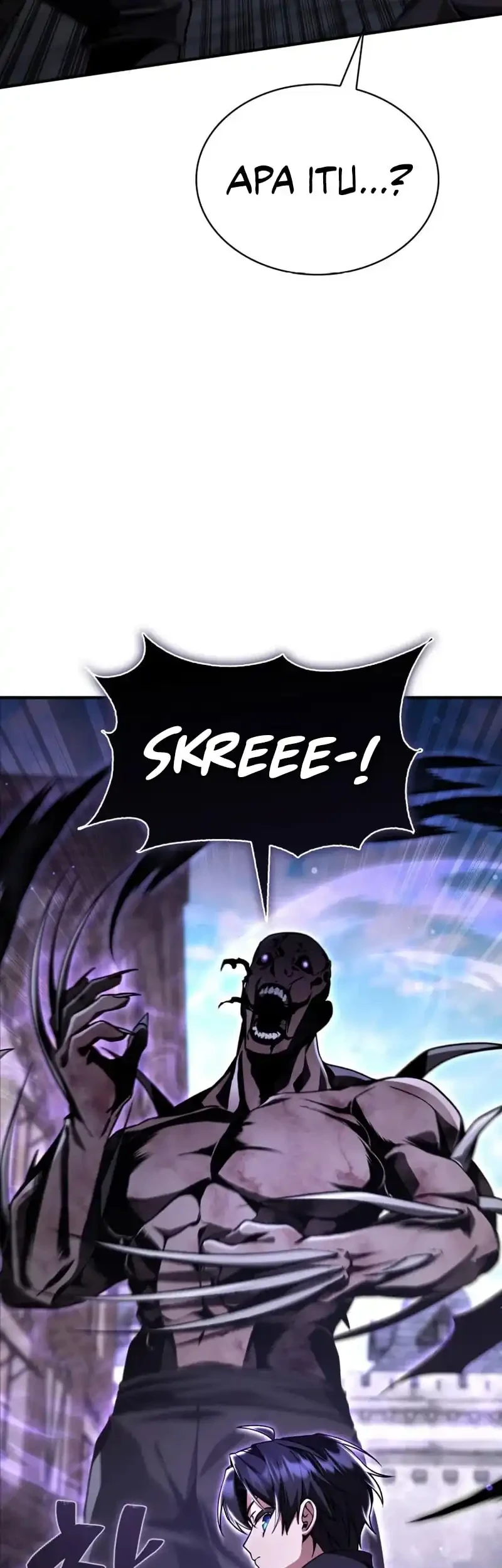 Dukedom’s Legendary Prodigy Chapter 13 Gambar 33