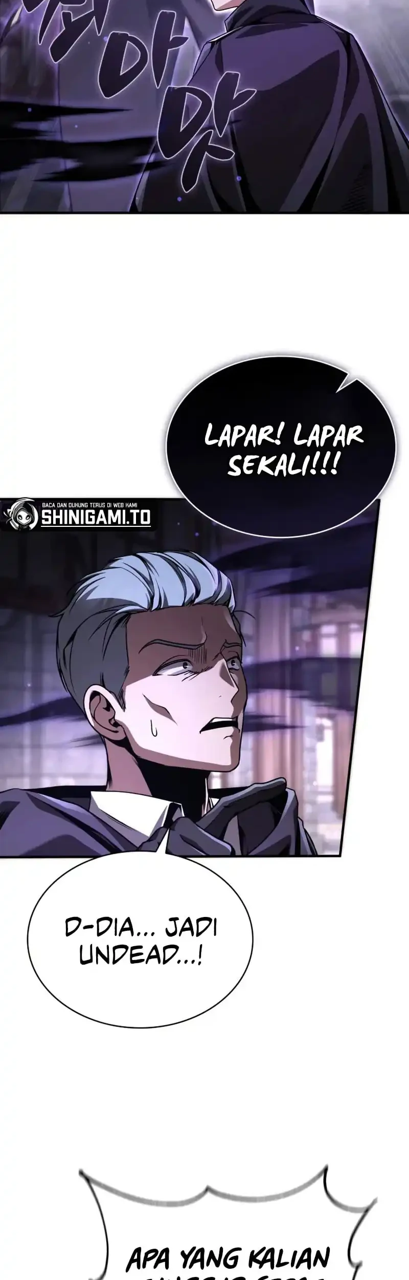 Dukedom’s Legendary Prodigy Chapter 13 Gambar 34