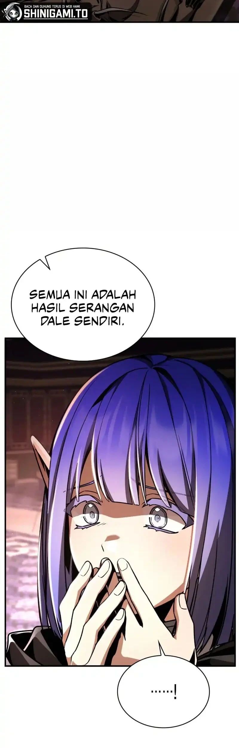 Dukedom’s Legendary Prodigy Chapter 14 Gambar 56