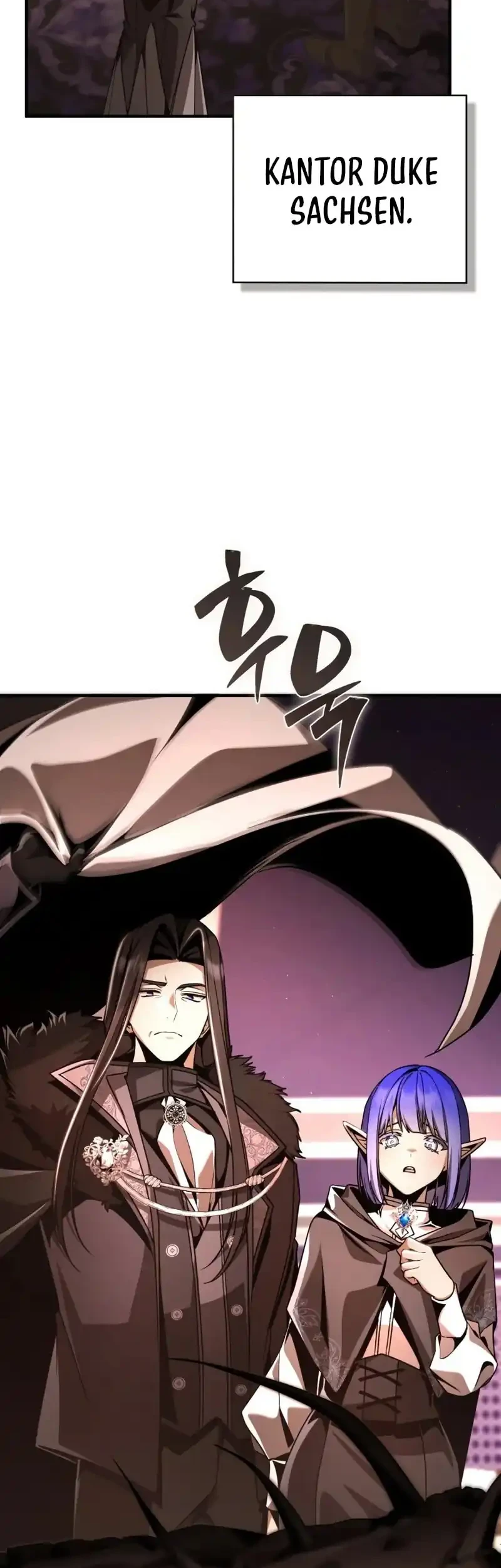 Dukedom’s Legendary Prodigy Chapter 14 Gambar 54