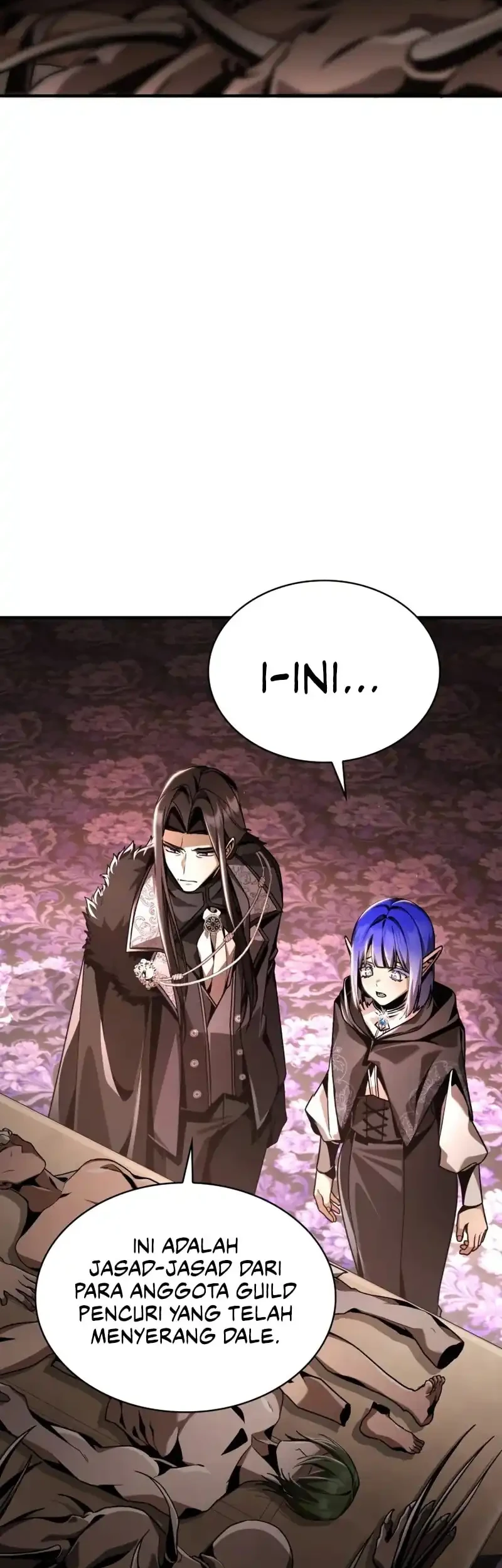 Dukedom’s Legendary Prodigy Chapter 14 Gambar 55