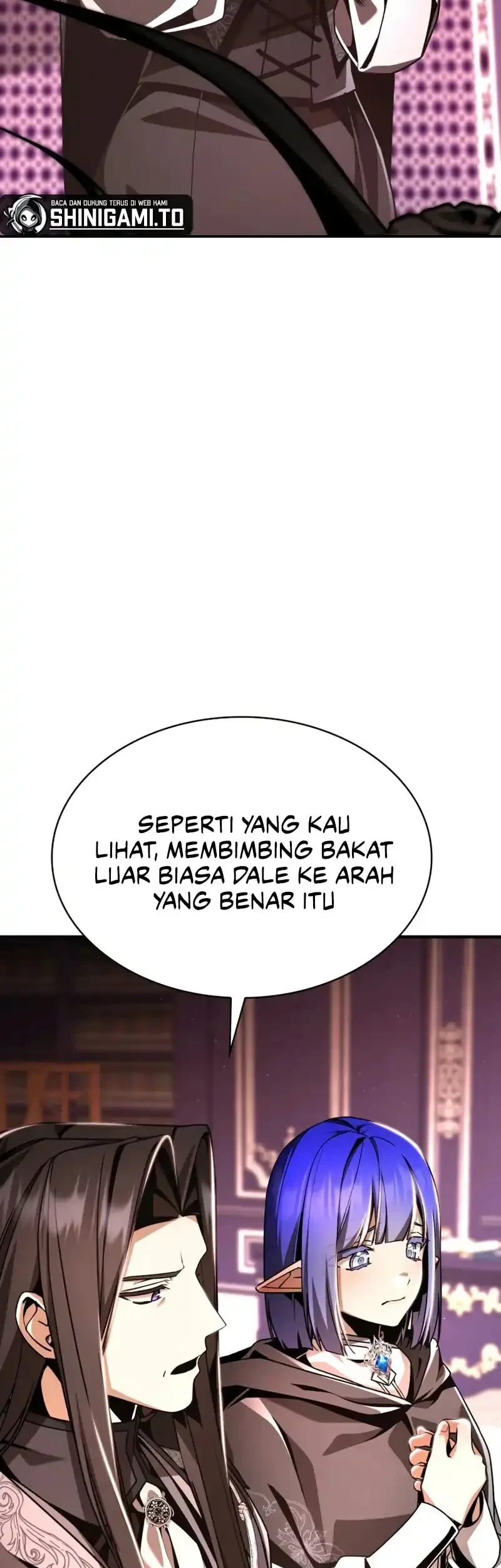 Dukedom’s Legendary Prodigy Chapter 14 Gambar 59