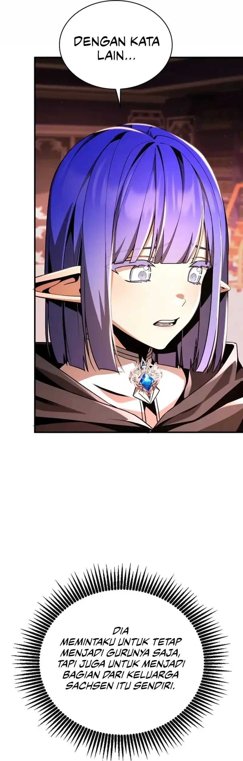 Dukedom’s Legendary Prodigy Chapter 14 Gambar 61