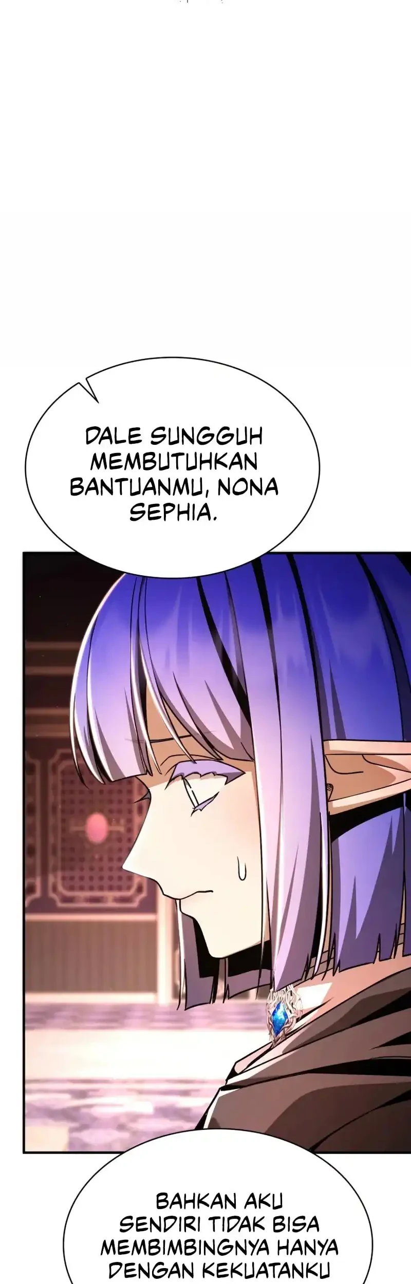 Dukedom’s Legendary Prodigy Chapter 14 Gambar 62