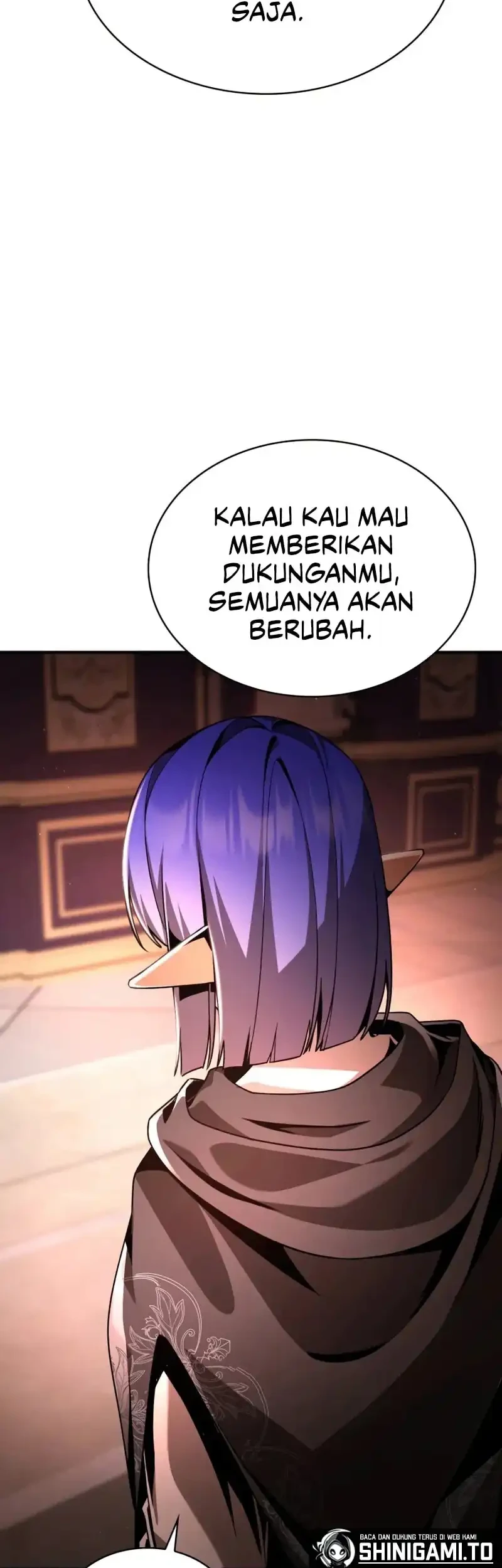 Dukedom’s Legendary Prodigy Chapter 14 Gambar 63