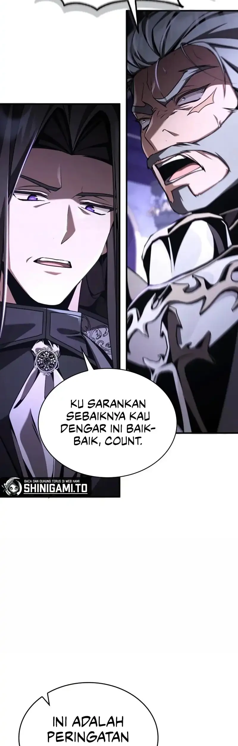 Dukedom’s Legendary Prodigy Chapter 14 Gambar 38
