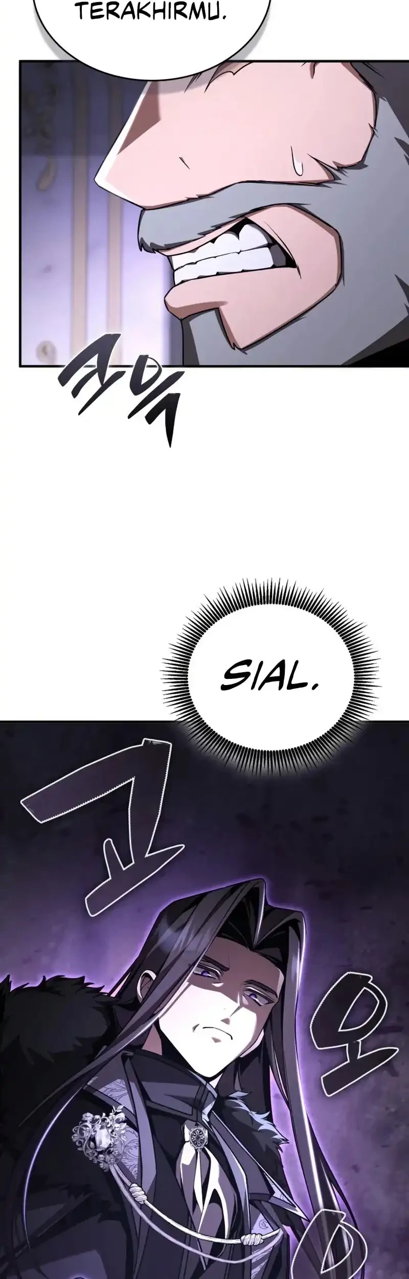 Dukedom’s Legendary Prodigy Chapter 14 Gambar 39