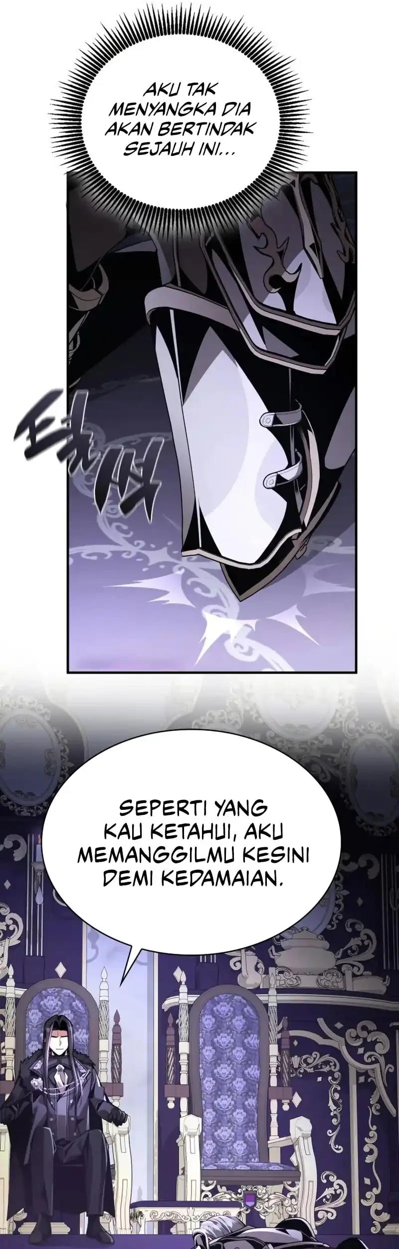 Dukedom’s Legendary Prodigy Chapter 14 Gambar 41