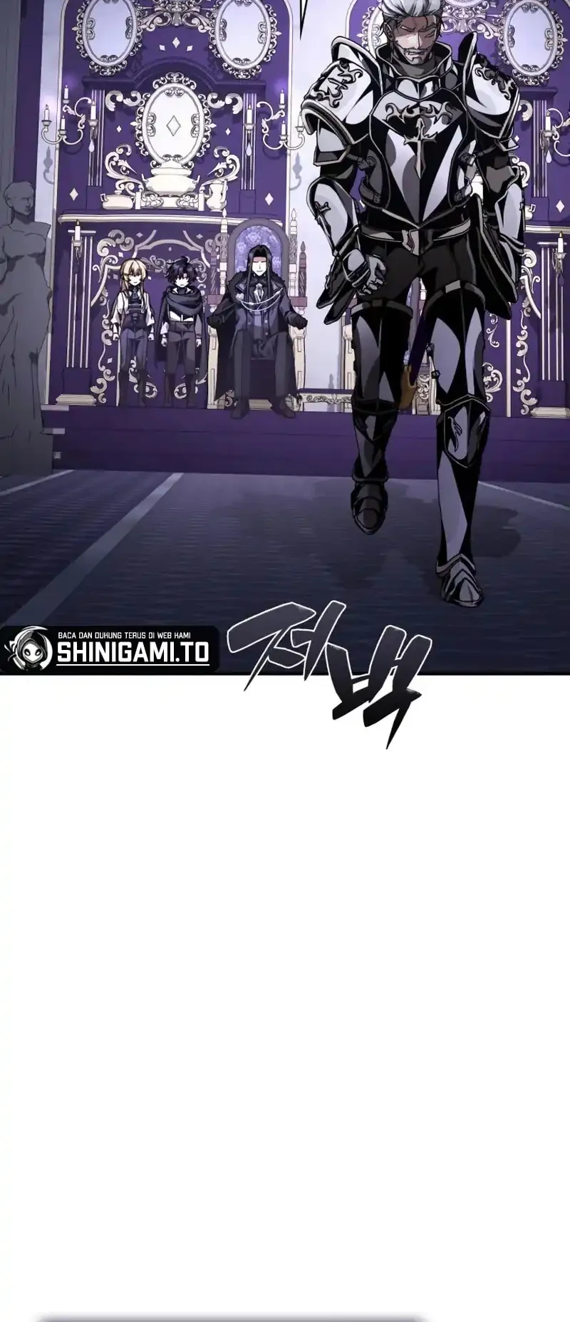 Dukedom’s Legendary Prodigy Chapter 14 Gambar 48
