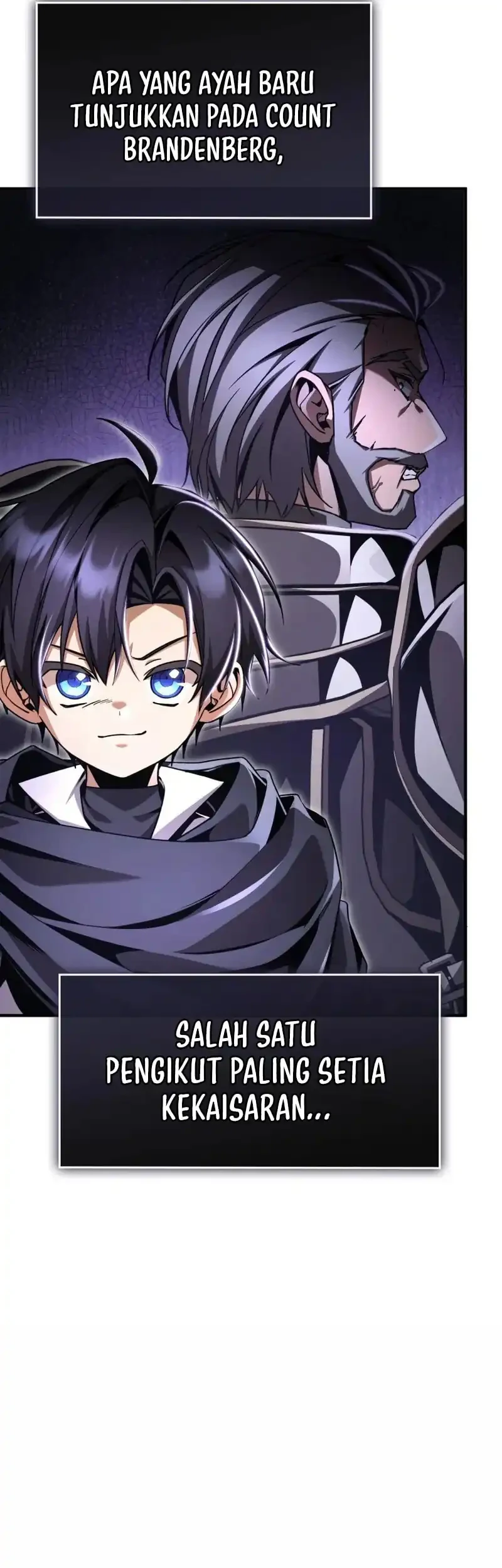 Dukedom’s Legendary Prodigy Chapter 14 Gambar 49