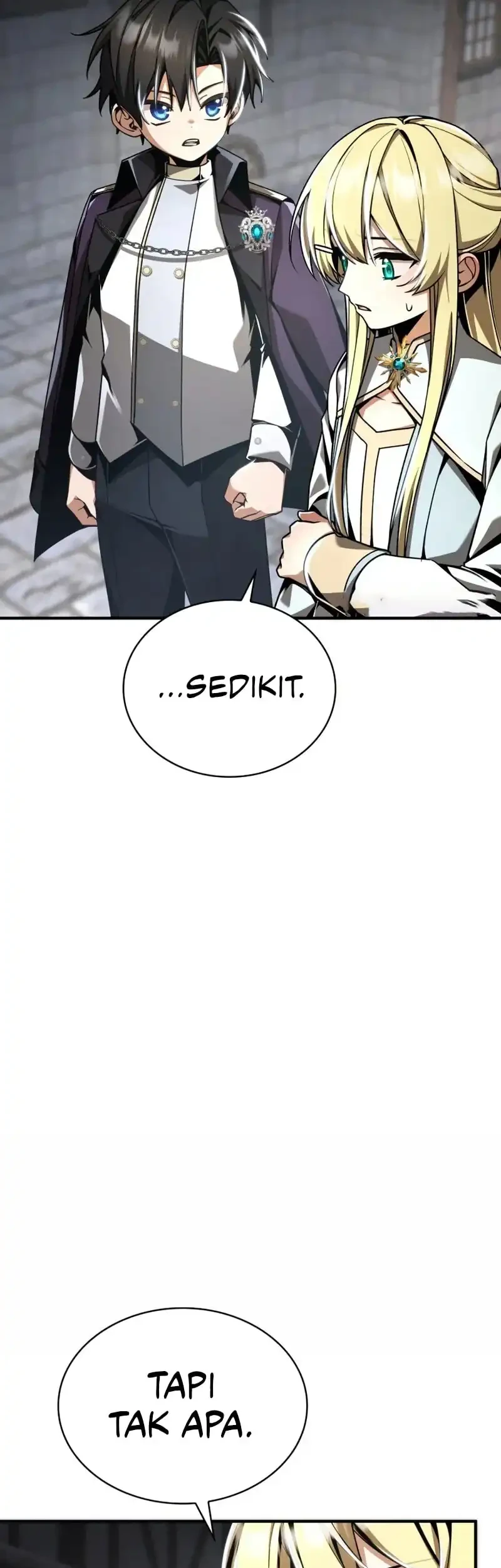 Dukedom’s Legendary Prodigy Chapter 14 Gambar 5