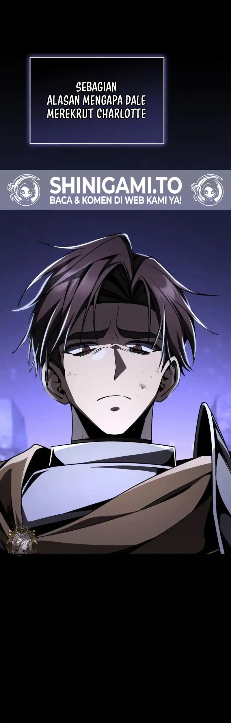 Dukedom’s Legendary Prodigy Chapter 14 Gambar 11