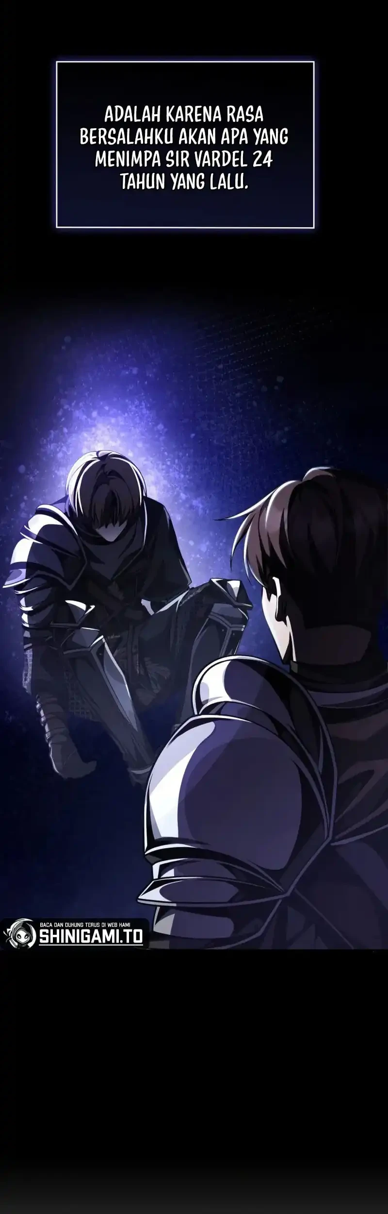 Dukedom’s Legendary Prodigy Chapter 14 Gambar 12