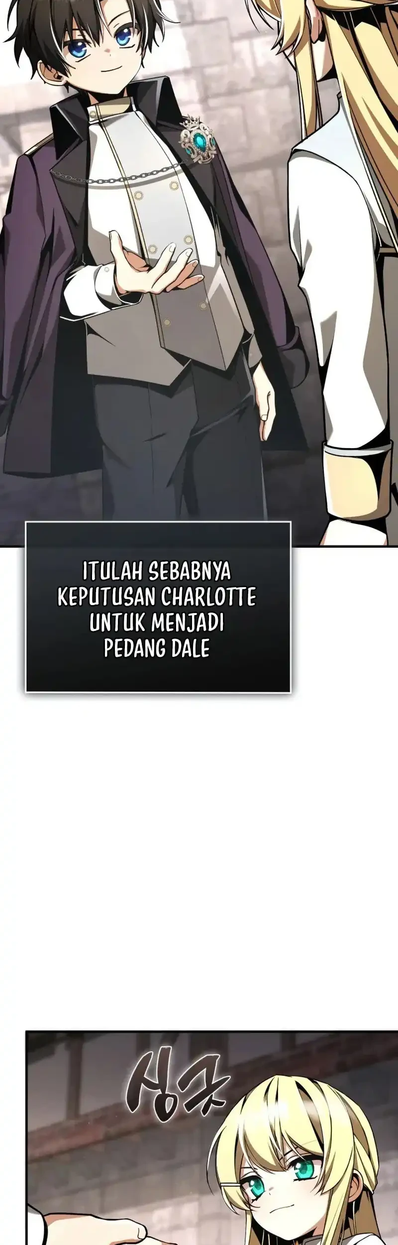 Dukedom’s Legendary Prodigy Chapter 14 Gambar 14