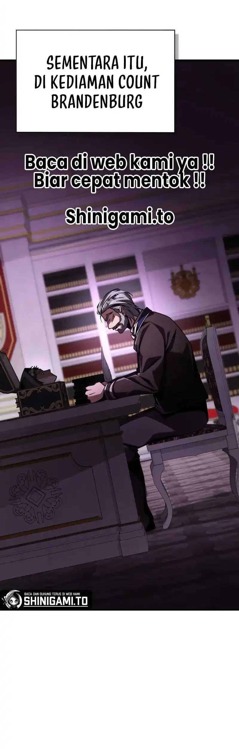 Dukedom’s Legendary Prodigy Chapter 14 Gambar 16