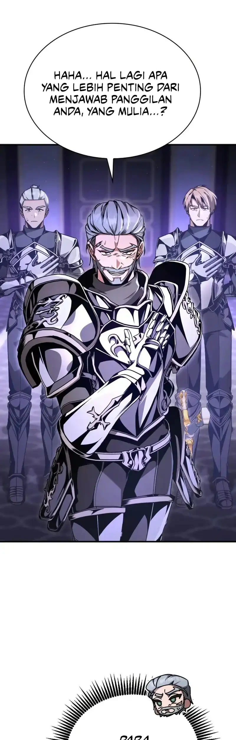 Dukedom’s Legendary Prodigy Chapter 14 Gambar 25